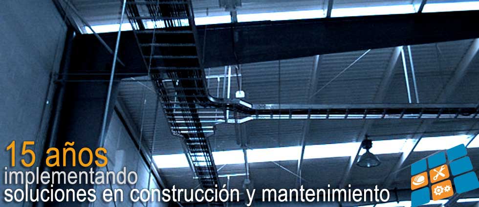 SOCOMAIN solucionesenconstruccion.mx