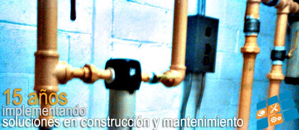 SOCOMAIN solucionesenconstruccion.mx