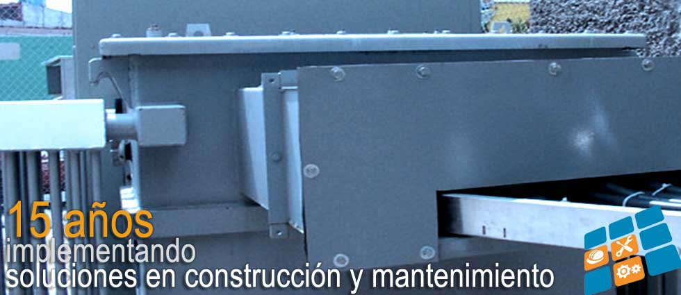 SOCOMAIN solucionesenconstruccion.mx