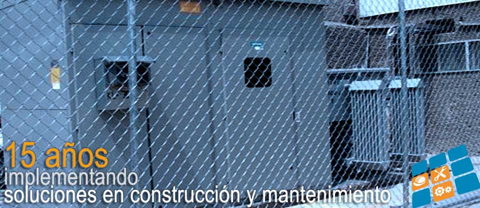 SOCOMAIN solucionesenconstruccion.mx