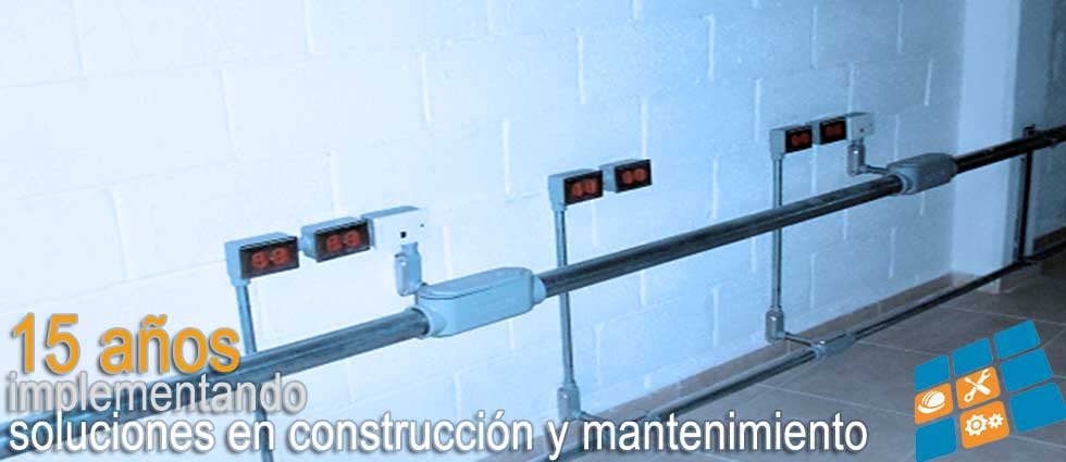 SOCOMAIN solucionesenconstruccion.mx