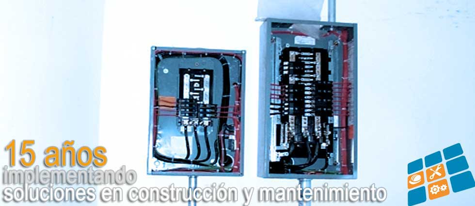 SOCOMAIN solucionesenconstruccion.mx