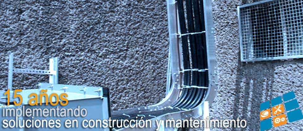 SOCOMAIN solucionesenconstruccion.mx