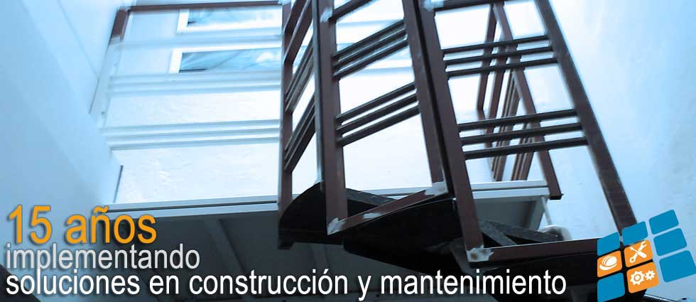 SOCOMAIN solucionesenconstruccion.mx