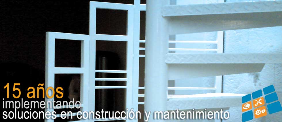 SOCOMAIN solucionesenconstruccion.mx