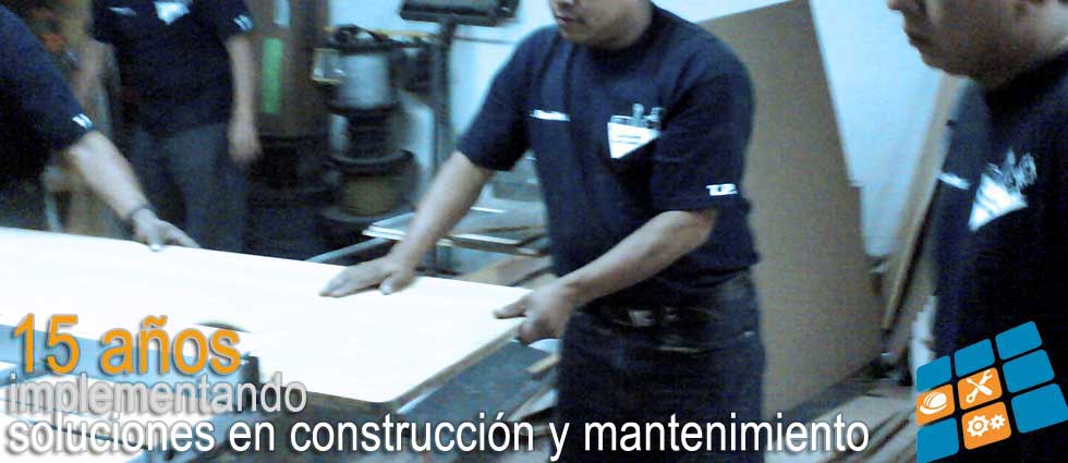 SOCOMAIN solucionesenconstruccion.mx