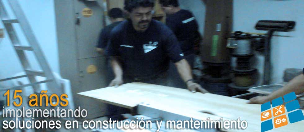 SOCOMAIN solucionesenconstruccion.mx