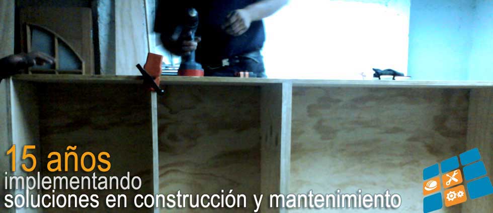 SOCOMAIN solucionesenconstruccion.mx