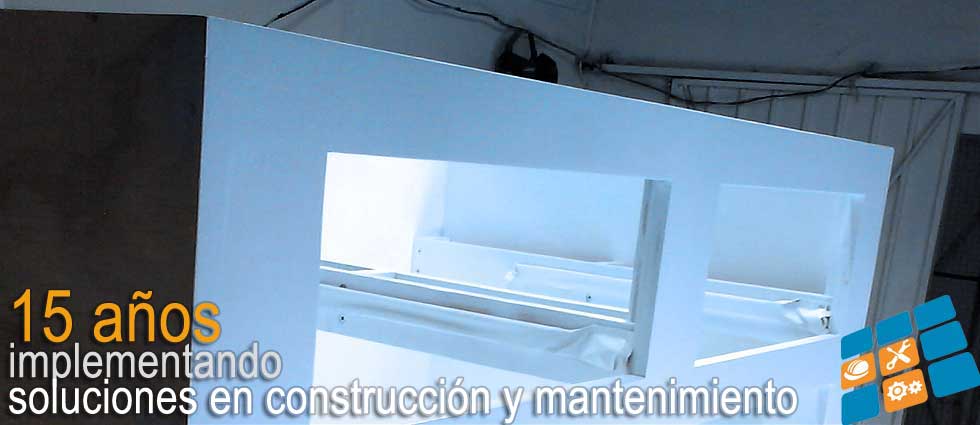 SOCOMAIN solucionesenconstruccion.mx