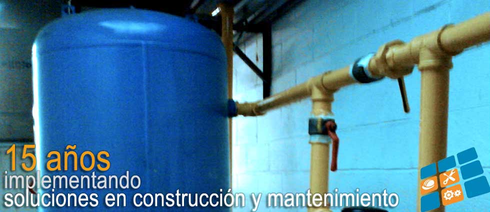 SOCOMAIN solucionesenconstruccion.mx