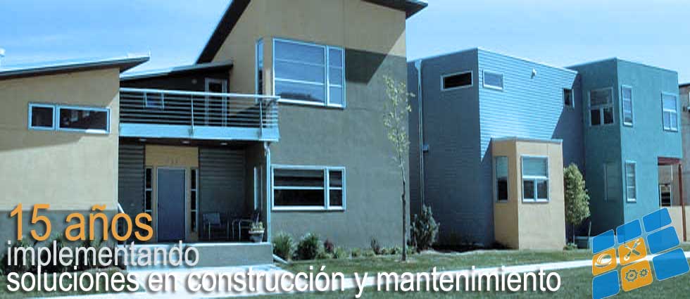 SOCOMAIN solucionesenconstruccion.mx